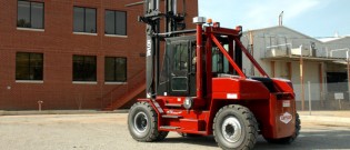 Forklift Parts Costa Mesa